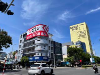 Bán nhà 3 mt hải phòng ngang 7m3 đối diện bv đa khoa  150m2 gần ngô gia tự.  0905 927 ***