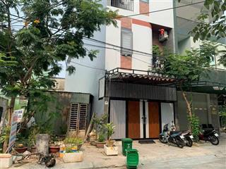 Bán cặp đất sát gđ1 khu nam việt á  214m2 được xây cao tầng  giá cực tốt