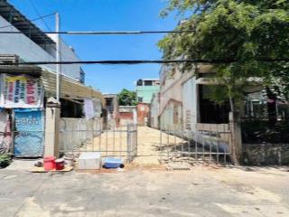 Bán đất trục nhánh nguyễn văn thoại  đường nhựa 6m ô tô thông suốt gần biển mỹ khê
