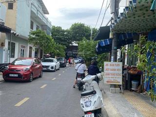 Bán nhà 2 tầng mt mỹ đa đông, ngay chợ bắc mỹ an, gần khu phố tây an thượng