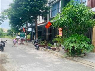 Bán đất đường khuê bắc, đối lưng đường chương dương, ngay trục minh mạng