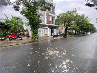 Bán đất đường dương tử giang khu nam việt á, hướng đông bắc mát mẻ, hàng cực hiếm!