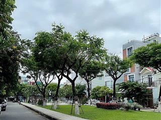 Bán đất an thượng 22 ngay châu thị vĩnh tế, nguyễn văn thoại đối diện công viên cực thoáng!