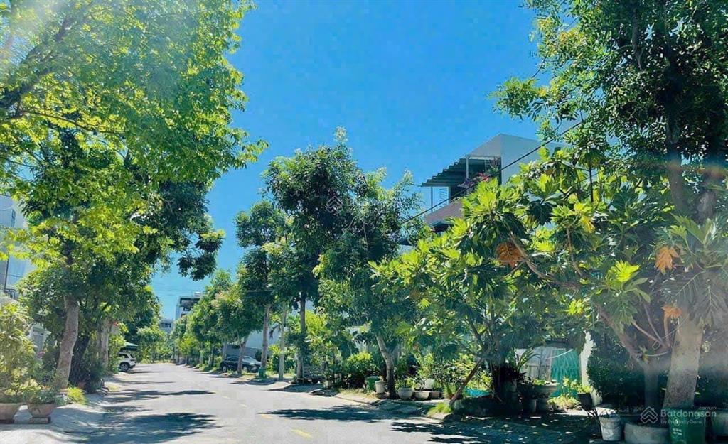 Bán cặp đất đường đa phước 2 khu nam việt á, vài bước ra sông, được xây cao tầng!