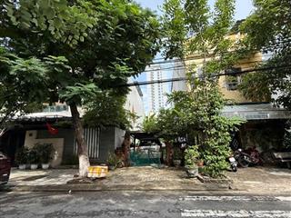 Bán lô đất mặt tiền đinh đạt, sát vương thừa vũ, vài bước tới công viên cá voi