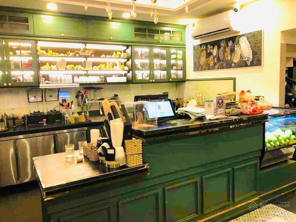 Bán góc 2 mặt tiền kinh doanhsinh lời dương đình nghệ. tuyến đường du lịch nhộn nhịp