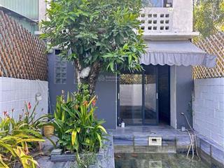 Siêu phẩm mặt tiền nguyễn hữu thọ 210m2 vừa ở vừa kinh doanh 18.5 tỷ!