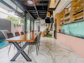 Bán nhà góc ngã tư ngay sát vương thừa vũ, nhà đẹp gần biển, giá 24 tỷ có tl
