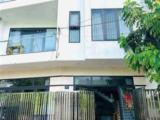 Chủ thiện chí bán nhà mới nguyên 3 tầng, ngay phố biển sơn trà, vừa ở vừa kinh doanh giá 8 tỷ.