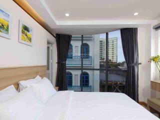 Sở hữu ngay tòa nhà căn hộ đẳng cấp chỉ từ 16 tỷ cạnh biển mỹ khêđường nguyễn văn thoạiđà nẵng