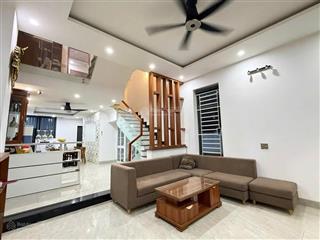 Vừa bán đất vừa tặng nhà 3 tầng nguyễn lữ  giá rẻ nhất thị trường  chủ thiện chí bán