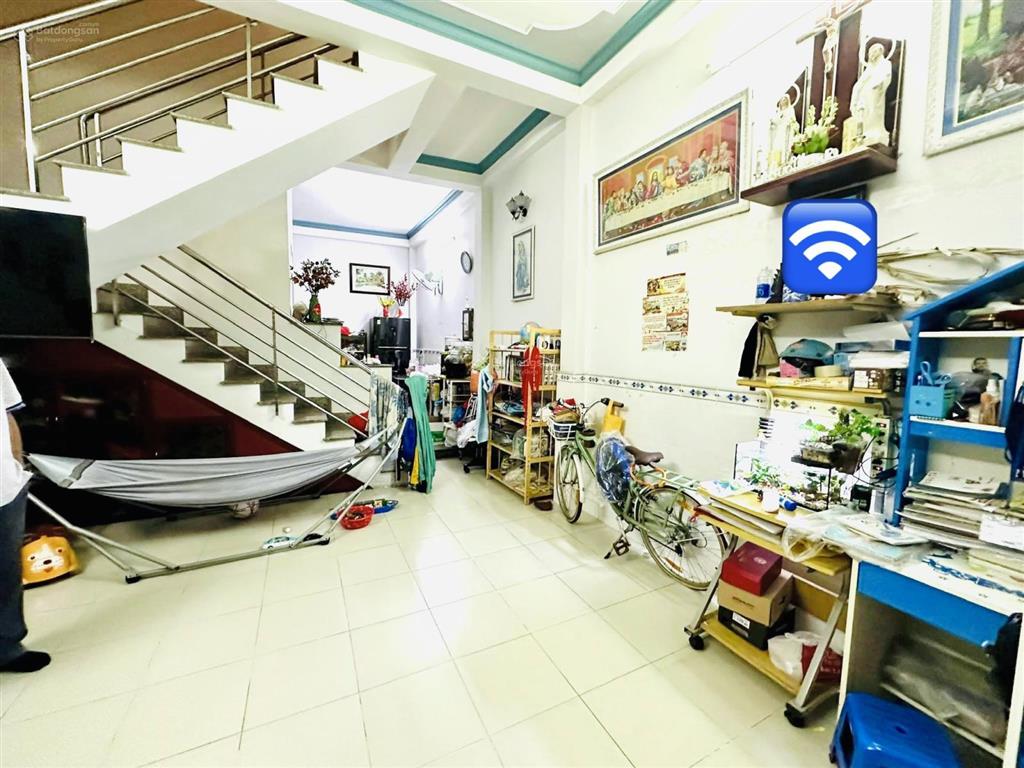 Nhà 50m ngay tttm gigamall hiệp bình chánh thủ đức
