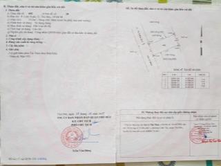 Chính chủ cần bán lô đất vị trí cực đẹp tại phường linh xuân, thủ đức, hồ chí minh giá 3.4 tỷ