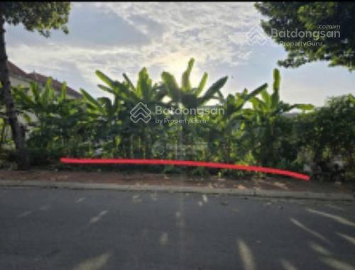 Cần bán gấp đất xây biệt thự 10 x50m có 200m2 thổ cư