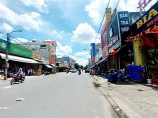Bán khách sạn, kdc việt sing, thuận an, bd cũ, tphcm 150m2