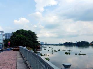 850m2 mt đường nguyễn văn lộng, lái thiêu, thuận an, bd củ , tphcm