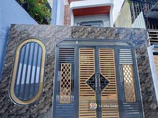 Bán nhà mới dĩ an, gần trung tâm hành chính