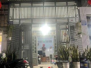 Bán rẻ nhà tân đông hiệp dĩ an đường thông oto