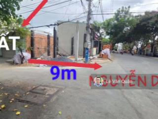 Bán đất nguyễn du dĩ an gần trường học các cấp