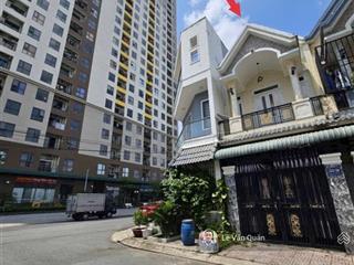 Bán rẻ nhà bình an dĩ an gần làng đại học