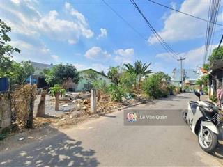 Bán rẻ đất nguyễn hiền, dĩ an gần lý thường kiệt