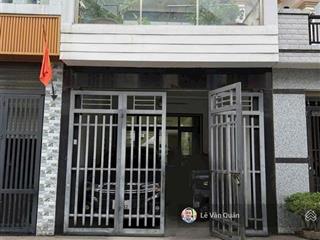 Bán nhà hoàn công đông hòa dĩ an gần thủ đức
