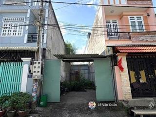 Bán rẻ đất đông hòa dĩ an gần làng đại học quốc gia