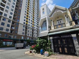 Bán rẻ nhà dĩ an gần làng đại học