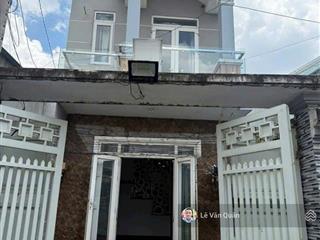 Bán rẻ nhà đông hòa dĩ an gần thủ đức