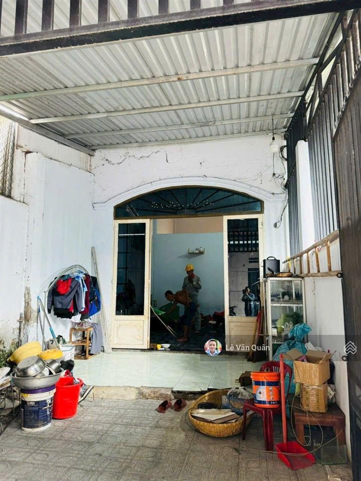 Bán dãy trọ thu nhập đoàn thị kia dĩ an