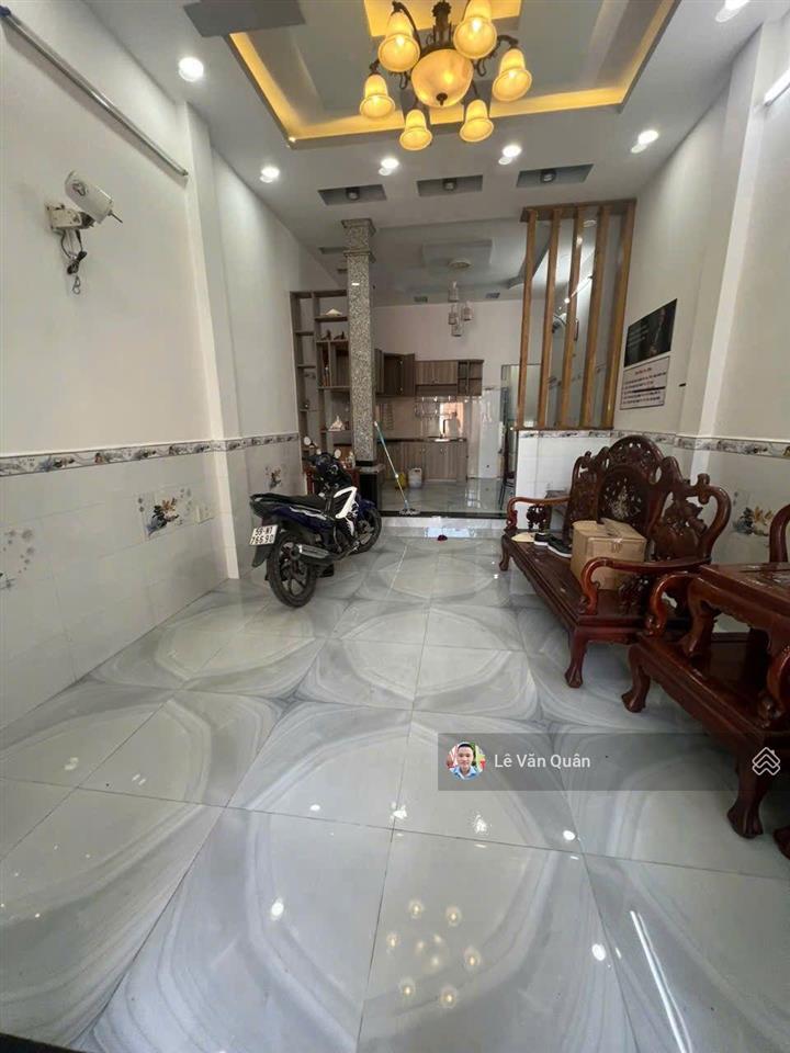 Bán nhà đông hòa dĩ an gần thủ đức