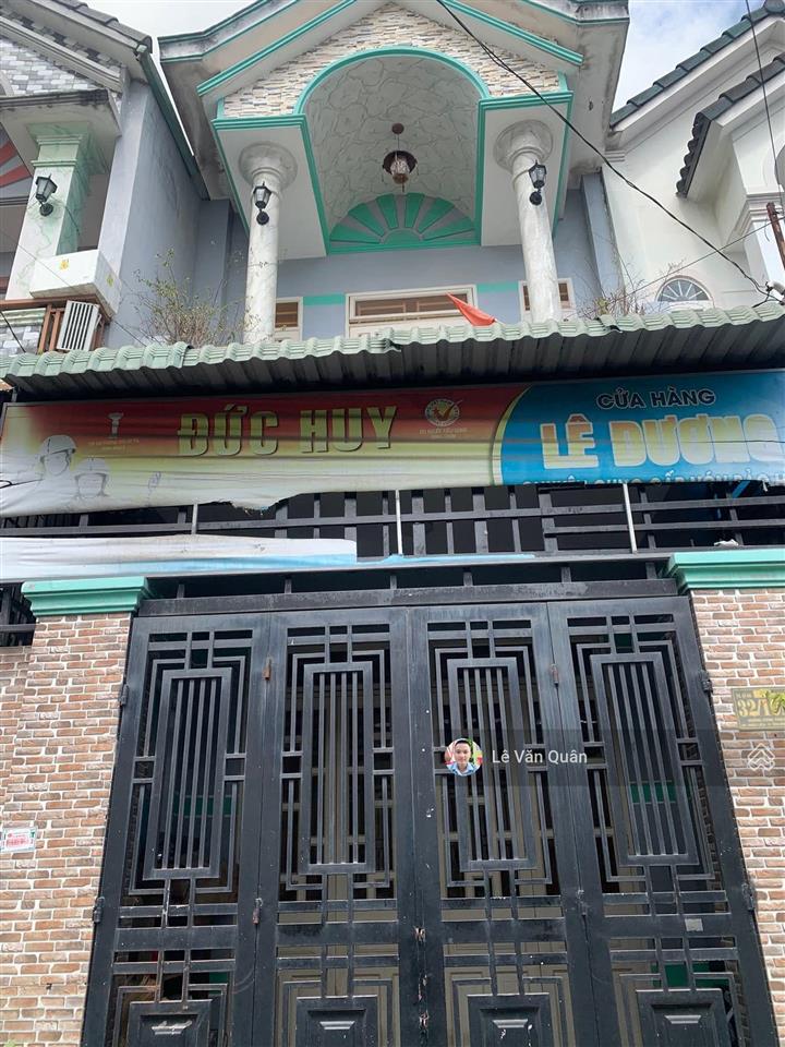 Bán rẻ nhà tân đông hiệp dĩ an