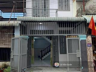 Bán rẻ nhà tân đông hiệp dĩ an gần trung tâm y tế