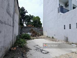Bán rẻ đất đông hòa dĩ an gần bigc go