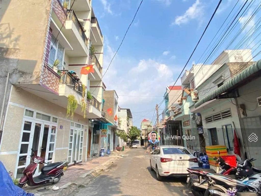 Bán rẻ nhà an bình, dĩ an. sát thủ đức