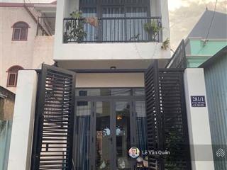 Bán rẻ nhà bình thắng dĩ an gần làng đại học