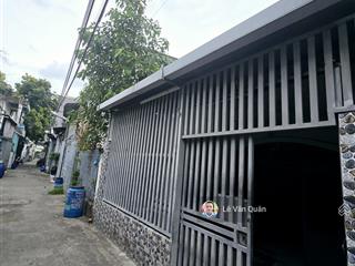 Bán rẻ nhà nguyễn văn trỗi dĩ an