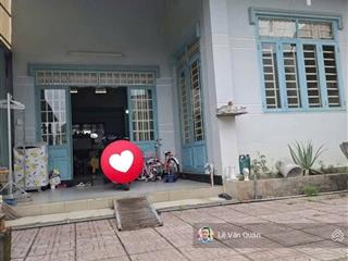 Bán rẻ nhà dĩ an gần lý thường kiệt