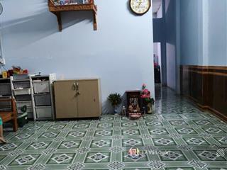 Bán rẻ nhà sổ riêng dĩ an gần thủ đức