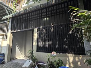 Bán rẻ nhà đông hòa dĩ an sát làng đại học