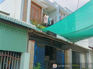 Bán rẻ nhà dĩ an buôn bán ngay ngã 4 chiêu liêu