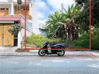 Bán rẻ đất hố lang tân bình dĩ an