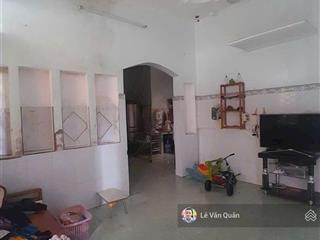 Bán rẻ nhà hẻm nguyễn du dĩ an