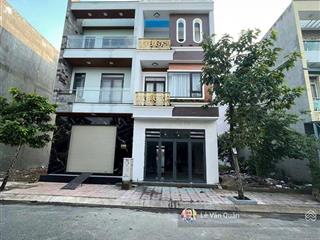 Bán nhà phố hoàn công đông hòa dĩ an