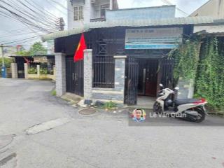 Bán rẻ nhà cao bá quát dĩ an cạnh trường cấp 1 2 3
