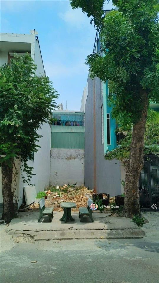 Bán rẻ đất trung tâm hành chính dĩ an