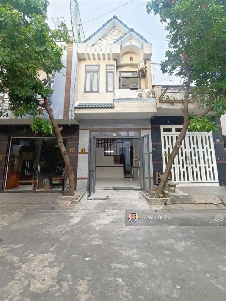 Bán rẻ nhà tân đông hiệp dĩ an gần vincom 550