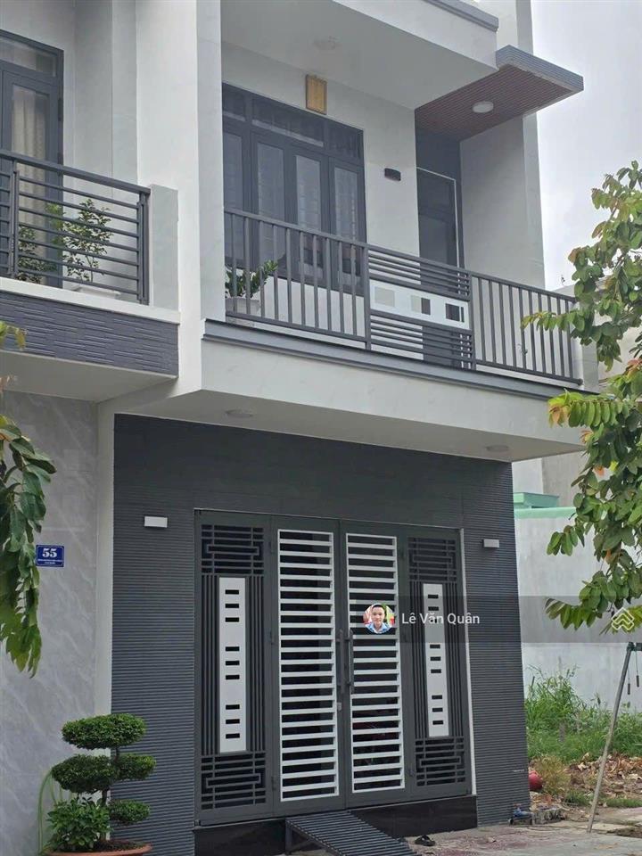 Bán nhà đông hòa c dĩ an sát thủ đức