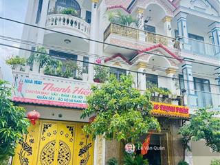 Bán nhà kdc lê phong tân bình dĩ an