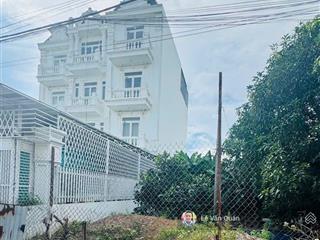 Bán đất rộng đông hòa dĩ an xây nhà vườn